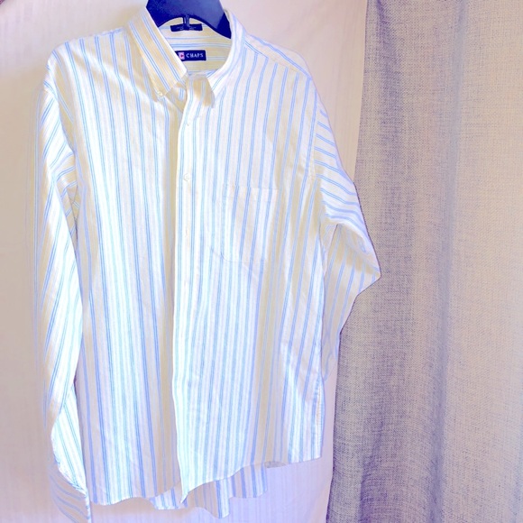 Chaps Other - CHAPS Long Sleeve Shirt XL Men’s
